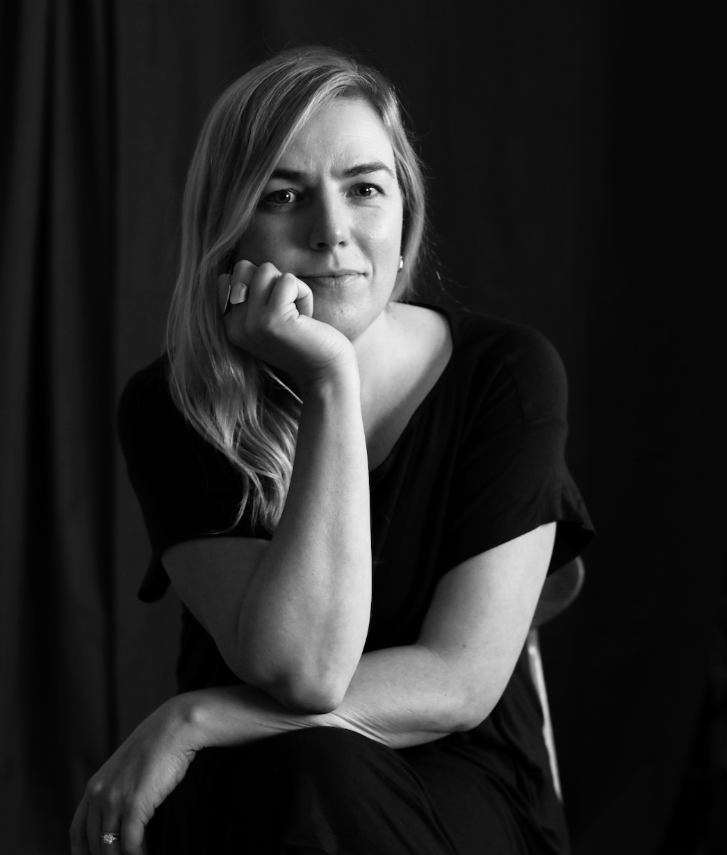 Molly Tait Tanen - Head of Production and Creative Producer